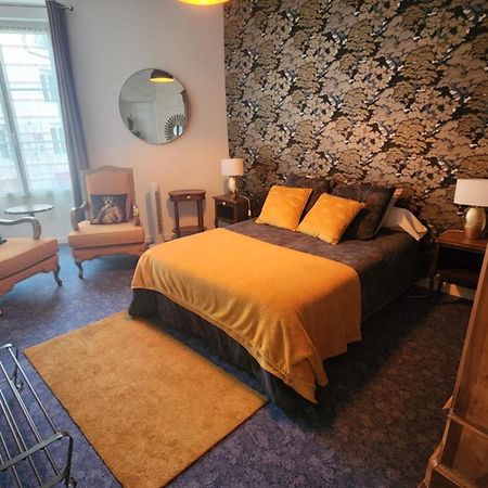 Artistique Apartment Sille-le-Guillaume Exterior photo